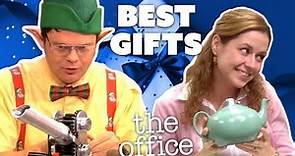 Best of Office Gifts - The Office US