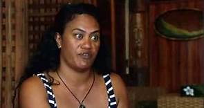 Dianna Fuemana interview-Festival of Pacific Arts in the Solomon Islands-July 2012