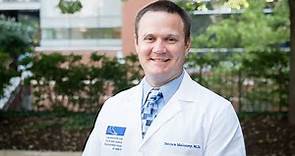 Meet Dr. Patrick Maloney - Foot and Ankle Surgeon