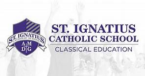High School (9-12) – Chesterton Academy | St. Ignatius Catholic School