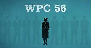 WPC 56 title sequence - BBC1