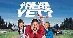 Are We There Yet? (2005) Full Movie Review | Ice Cube, Nia Long & Jay Mohr | Review & Facts