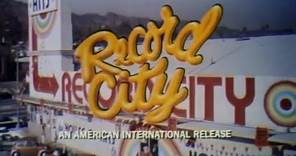 Record City (1977) PG | Comedy Trailer