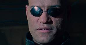 'Matrix Resurrections' explica qué ocurrió con el Morfeo de Laurence Fishburne