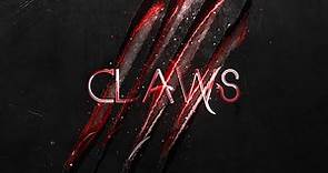 Claws | Animated Stream Graphics | 8 Color Options | Twitch/Facebook/OBS/Stream