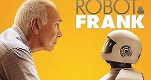 Robot And Frank (2012) Official Trailer