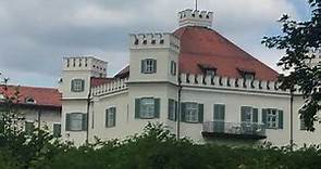 Possenhofen Castle Pocking Germany Sissi's Residence 2018