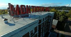 Monticello Hotel Renovation - The Historic Landmark of Longview, WA