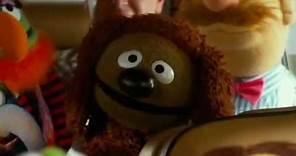 Rowlf Rejoins The Muppets