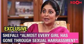 Shefali Shah, Avinash & Swanand Kirkire on Three Of Us & it's story; Shefali on sexual harassment