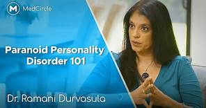 The Truth Behind Paranoid Personality Disorder (PPD)