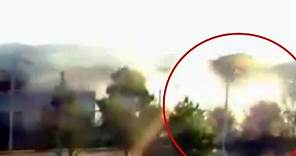 El video que muestra el accidente en el que murió Paul Walker