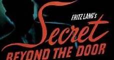 Secreto tras la puerta (1947) Online - Película Completa en Español - FULLTV
