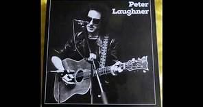 Peter Laughner - Nocturnal Digressions 1977 Full Album Vinyl