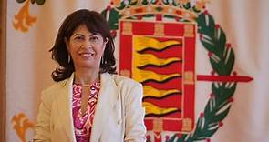 Ana Redondo García, nueva ministra de Igualdad del Gobierno de Pedro Sánchez