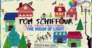 THE NIGGUN OF LIGHT - ניגון האור - TOM SCHIFFOUR
