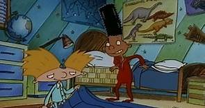 Watch Hey Arnold! Season 1 Episode 13: Hey Arnold! - Tutoring Torvald/Gerald Comes Over – Full show on Paramount Plus