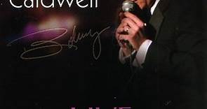 Bobby Caldwell - Live At The Blue Note Tokyo