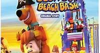 Película: Lego: Scooby-Doo!: Fiesta en la Playa de Blowout