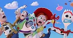 Descargar Toy Story 4 Pelicula Completa en Espanol Latino Mega