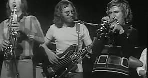 The Chris Barber Band - French Television 1973