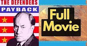 The Defenders Payback 1997 E G Marshall Beau Bridges Legal Drama HD Hollywood English Free Movies