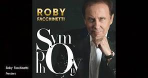 Roby Facchinetti - Pensiero