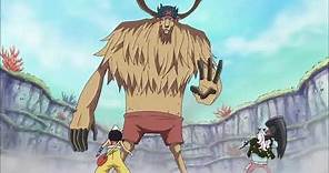 Chopper Masters Monster Point | English Dub | One Piece