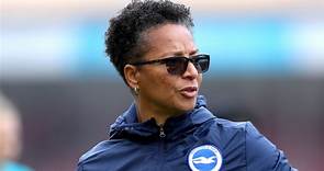 'Hope Powell has left an incredible legacy at Brighton'