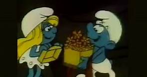 藍精靈 (1984) - 無綫動畫版 OP + ED - 唱：華星兒童合唱團