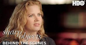 From The Source: Amy Adams on Character Camille Preaker | Sharp Objects | HBO