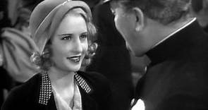 Baby Face 1933 - Barbara Stanwyck, John Wayne, George Brent, Theresa Harris