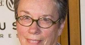 Annie Proulx – Age, Bio, Personal Life, Family & Stats - CelebsAges
