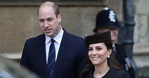La felicitación de Navidad de Kate Middleton y el príncipe Guillermo con sus 3 hijos que sorprende por lo mayores que están ya