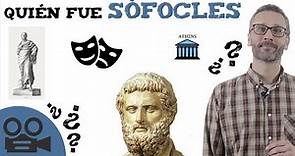 Quién fue Sófocles