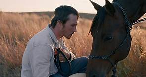 The Rider, il trailer italiano del film [HD]