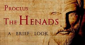 Proclus' Henads and the problem of many gods