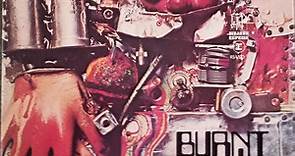 The Mothers Of Invention - Burnt Weeny Sandwich