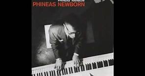 Phineas Newborn Jr Quartet - Overtime - 1956