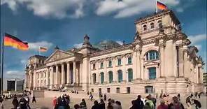 Erklärfilm: Der Reichstag