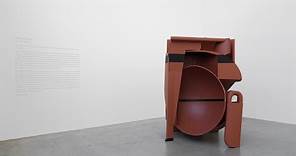 ANTHONY CARO – Six Decades at Galerie Max Hetzler, Berlin, 2022