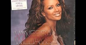 VANESSA WILLIAMS You Are Everything R&B