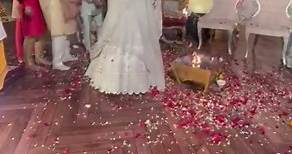 Axar Patel marries girlfriend Meha Patel 😍😘