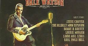 Dale Watson - Jukebox Fury