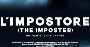 L'Impostore - The Imposter - Film (2012)