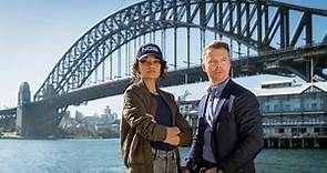 NCIS: Sydney Review: A Trip Down Under Freshens Up 43-Season-Old Franchise