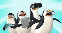Assistir Os Pinguins de Madagáscar - séries online