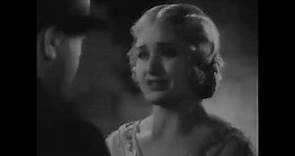 Alias The Doctor 1932 Official Trailer Richard Barthelmess, Marian Marsh Movie HD