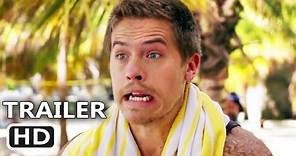 BEAUTIFUL WEDDING Trailer (2024) Dylan Sprouse