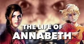 The Life of Annabeth Chase (Percy Jackson Explained)